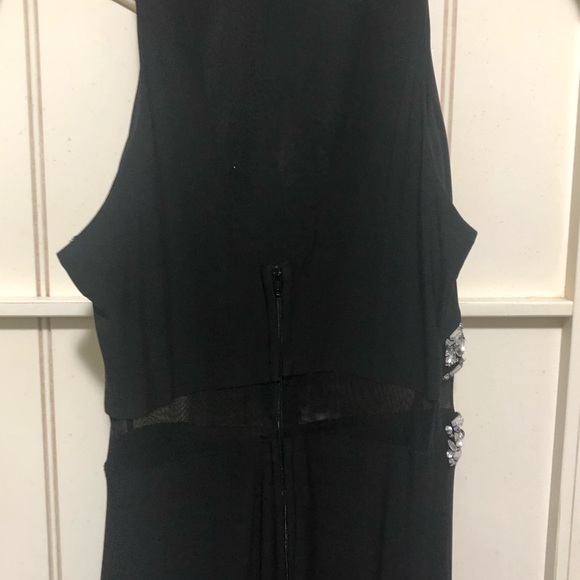 Evening Dress - Picture 3 of 6